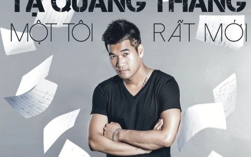 Những album đáng nghe 'lạc' vào thị trường
